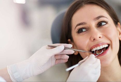 Eine schonende Behandlung in Ihrer Zahnarztpraxis in Karlsruhe