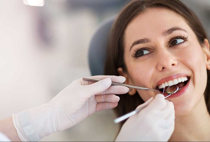 In unserer Zahnarztpraxis in Karlsruhe erwartet Sie Zahnmedizin auf höchstem Niveau. 
