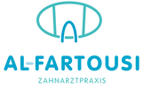 Logo - Zahnarzt M.Sc. Maythem Al Fartousi aus Karlsruhe