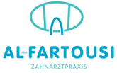 Logo - Zahnarzt M.Sc. Maythem Al Fartousi aus Karlsruhe