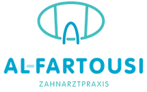 Logo - Zahnarzt M.Sc. Maythem Al Fartousi aus Karlsruhe
